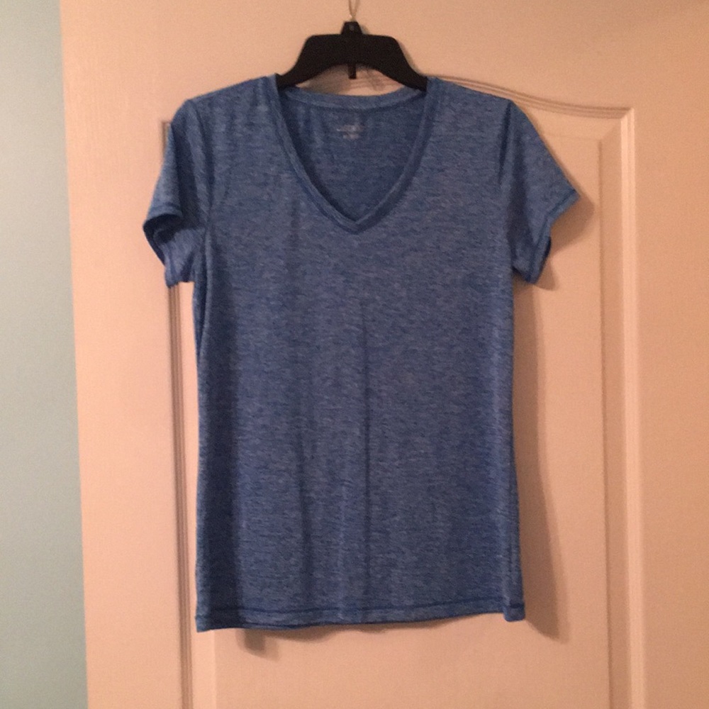 Workout shirt